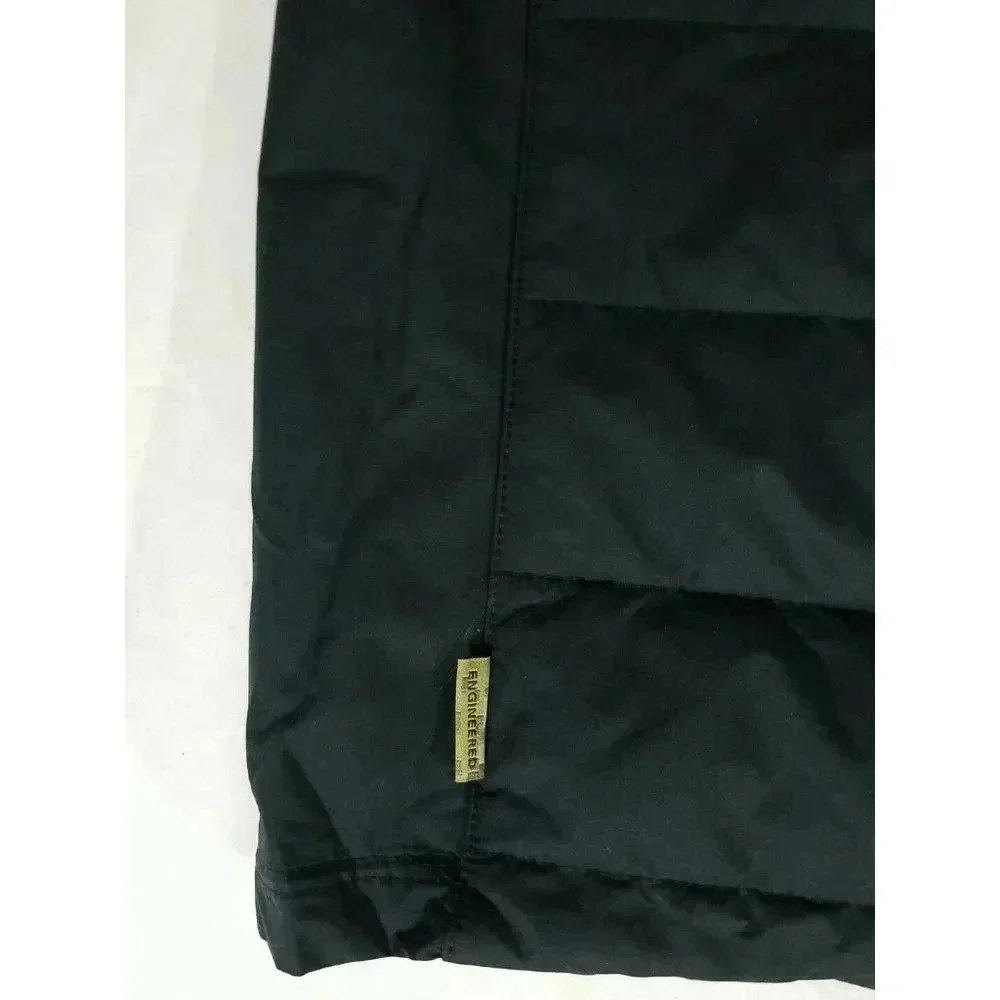 NIKE New England Patriots 2020 XXL NFL Salute To Service Logo Vest Black CAMO
